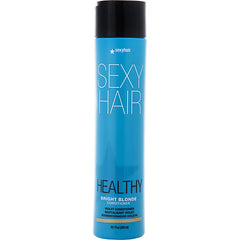 Sexy Hair