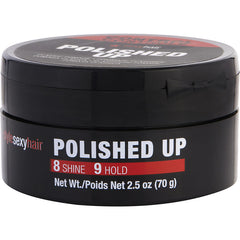 Sexy Hair - Style Sexy Hair Polished Up Pomade 1.8 oz