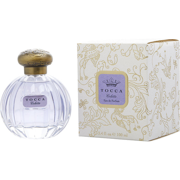 Tocca Colette  Eau De Parfum Spray