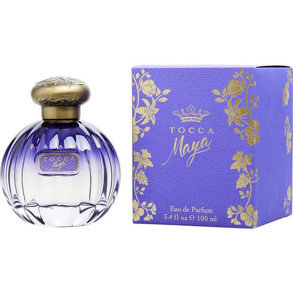 Tocca Maya - Eau De Parfum Spray