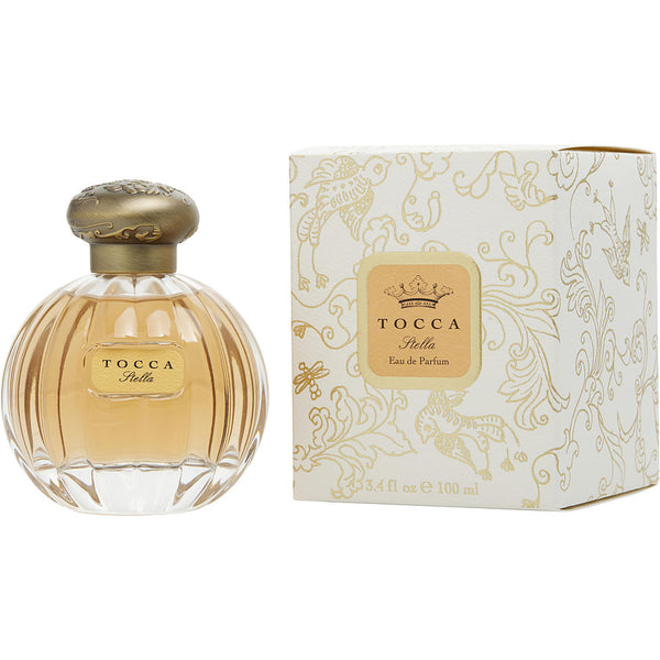 Tocca Stella - Eau De Parfum Spray