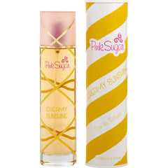 Pink Sugar Creamy Sunshine - Edt Spray