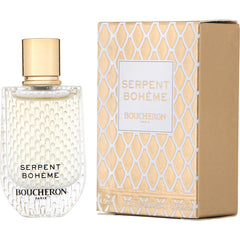 Boucheron Serpent Boheme   Eau De Parfum