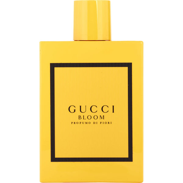 Gucci Bloom Profumo Di Fiori   Eau De Parfum Spray