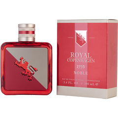 Royal Copenhagen 1775 Noble  - Edt Spray