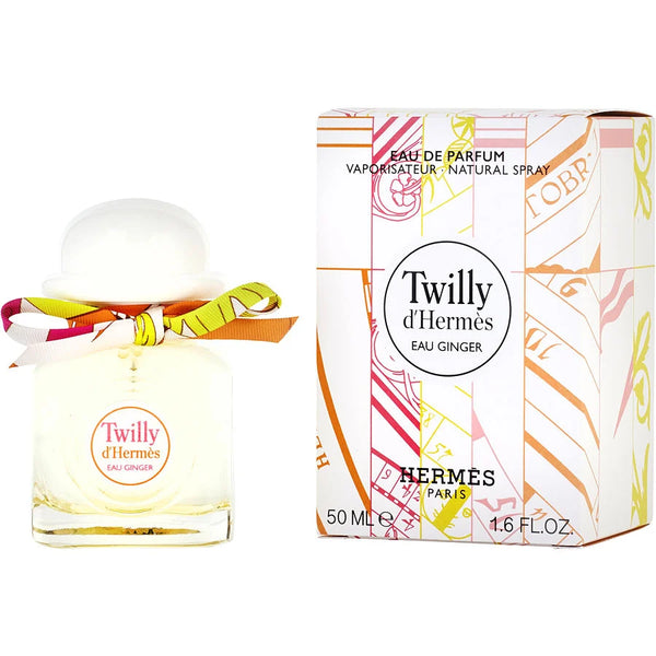 Twilly D'hermes Eau Ginger   Eau De Parfum Spray