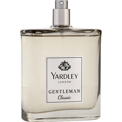 Yardley Gentleman Classic - Eau De Parfum Spray