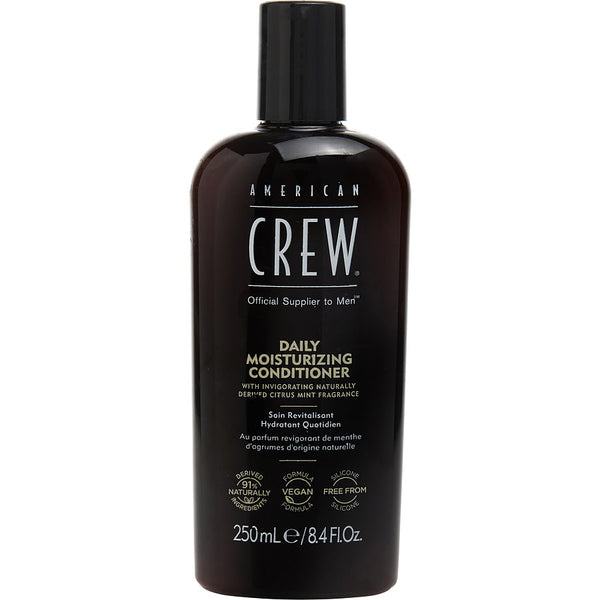 American Crew - Daily Moisturizing Conditioner