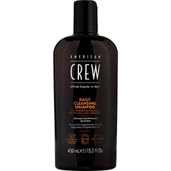 American Crew   Daily Cleansing Shampoo