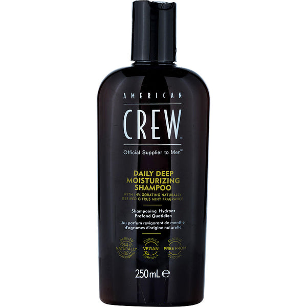 American Crew - Daily Deep Moisturizing Shampoo