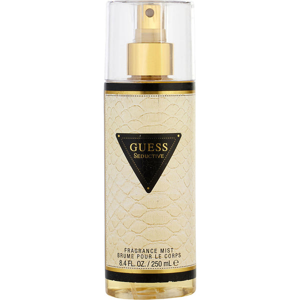 Guess Seductive   Fragrance Mist