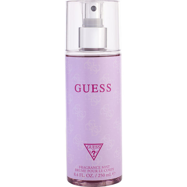 Guess New  - Body Mist