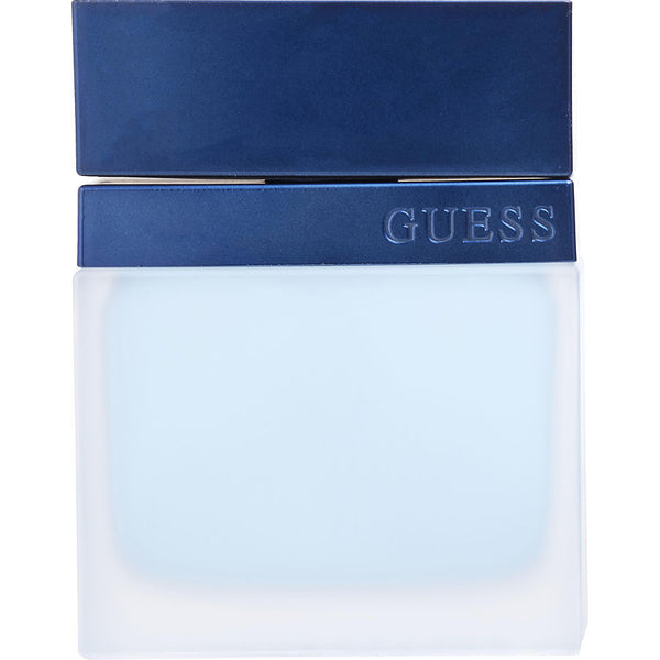 Guess Seductive Homme Blue   Aftershave