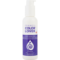 Framesi   Color Lover Dynamic Blonde Serum