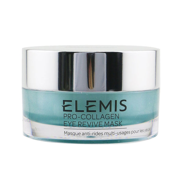 Elemis   Pro Collagen Eye Revive Mask