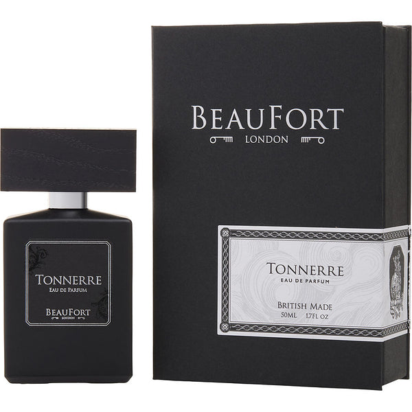 Beaufort London 1805 Tonnerre   Eau De Parfum Spray