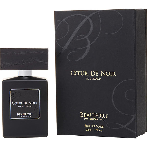Beaufort London Coeur De Noir   Eau De Parfum Spray
