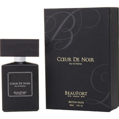 Beaufort London Coeur De Noir   Eau De Parfum Spray