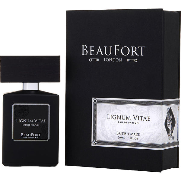 Beaufort London Lignum Vitae   Eau De Parfum Spray