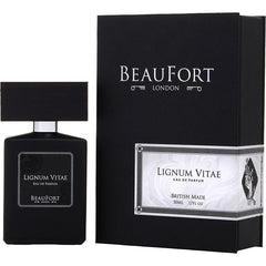 Beaufort London Lignum Vitae   Eau De Parfum Spray