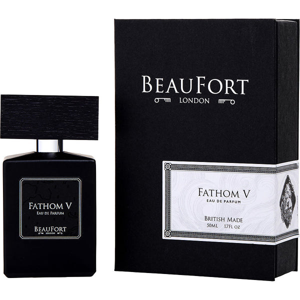 Beaufort London Fathom V   Eau De Parfum Spray