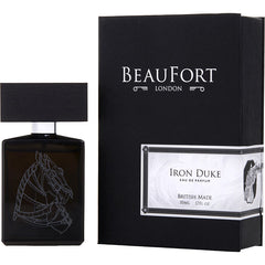 Beaufort London Iron Duke   Eau De Parfum Spray