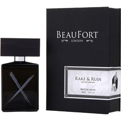 Beaufort London Rake & Ruin   Eau De Parfum Spray