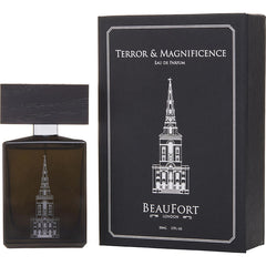 Beaufort London Terror & Magnificence   Eau De Parfum Spray