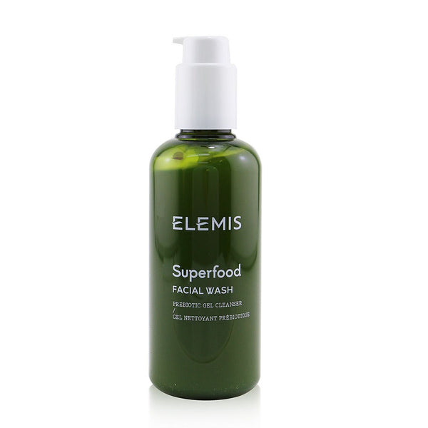 Elemis   Superfood Facial Wash