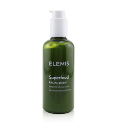 Elemis   Superfood Facial Wash