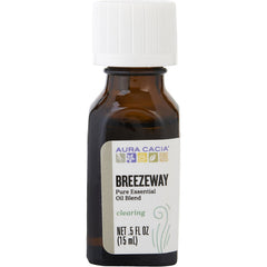 Essential Oils Aura Cacia - Breezeway-essential Oil