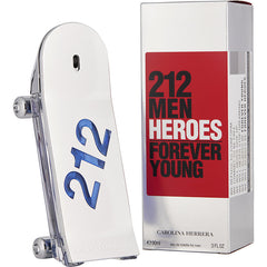 212 Heroes - Edt Spray