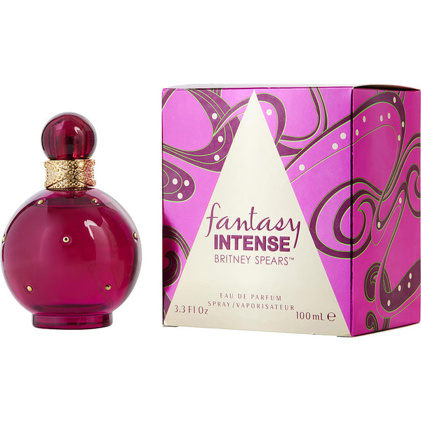 Fantasy Intense Britney Spears - Eau De Parfum Spray