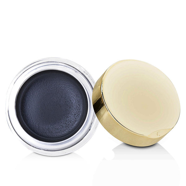 Clarins   Ombre Velvet Eyeshadow   # 06 Women In Black