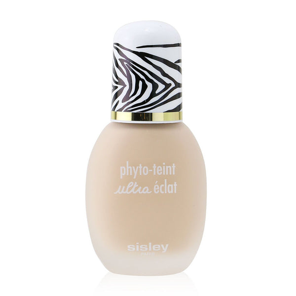 Sisley   Phyto Teint Ultra Eclat # 00 Swan