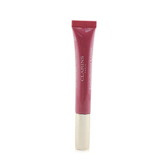 Clarins  - Natural Lip Perfector - # 07 Toffee Pink Shimmer