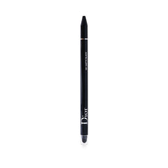 Christian Dior   Diorshow 24h Stylo Waterproof Eyeliner   # 091 Matte Black