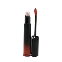 Giorgio Armani - Ecstasy Lacquer Excess Lipcolor Shine - #302 Amber