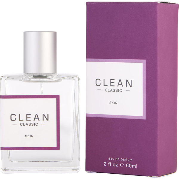 Clean Skin - Eau De Parfum Spray