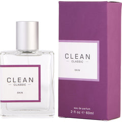 Clean Skin - Eau De Parfum Spray