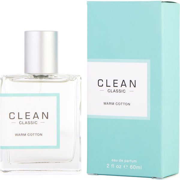 Clean Warm Cotton - Eau De Parfum Spray