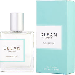 Clean Warm Cotton - Eau De Parfum Spray