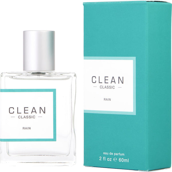 Clean Rain - Eau De Parfum Spray