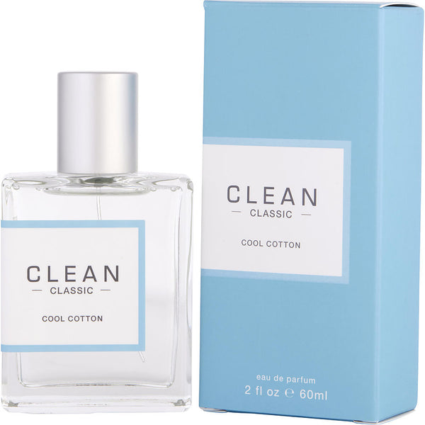 Clean Cool Cotton - Eau De Parfum Spray