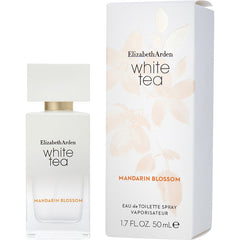 White Tea Mandarin Blossom - Edt Spray