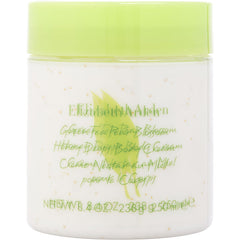 Green Tea Pear Blossom   Honey Drops Body Cream