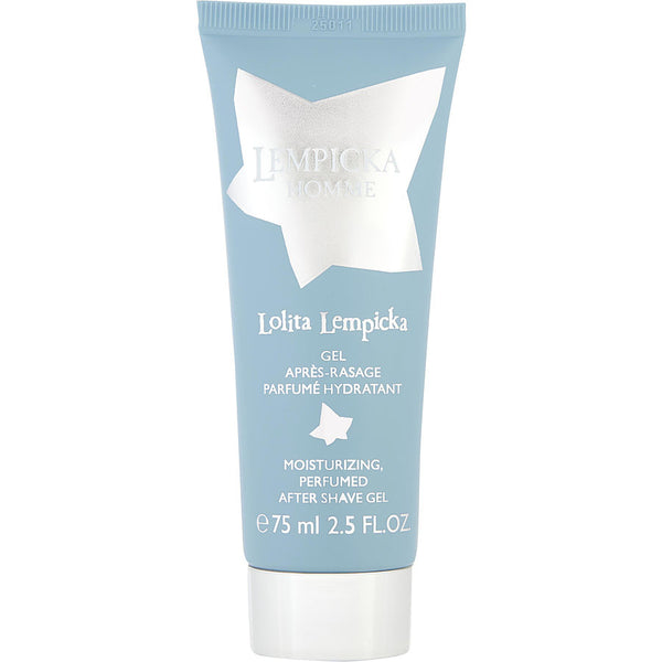 Lolita Lempicka Homme  - Aftershave Gel