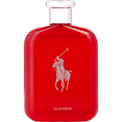 Polo Red - Eau De Parfum Spray