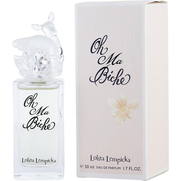 Lolita Lempicka Oh Ma Biche - Eau De Parfum Spray