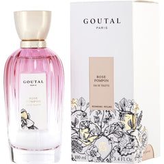 Annick Goutal Rose Pompon - Edt Spray